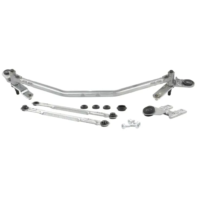 Wiper Linkage - Ford (KB3Z17566A) - view 2
