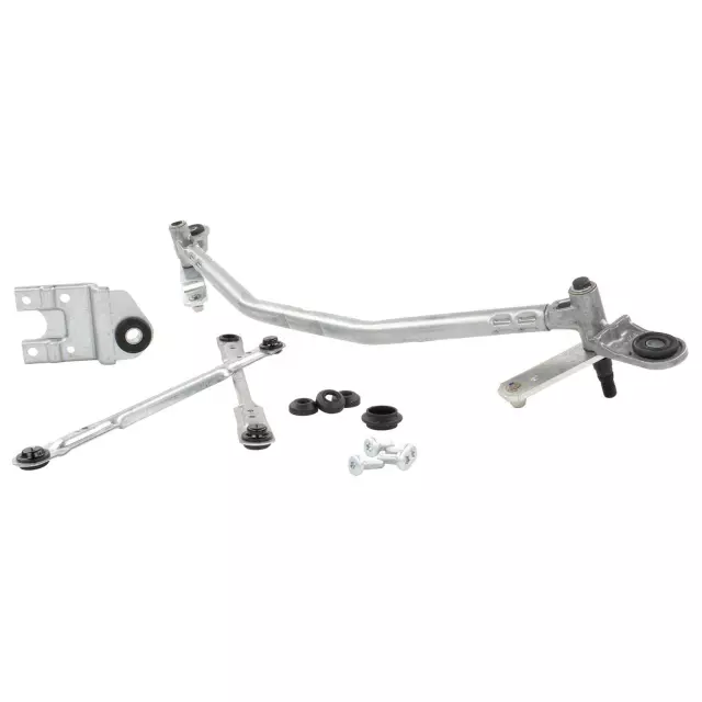 Wiper Linkage - Ford (KB3Z17566A) - view 5