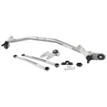 Wiper Linkage - Ford (KB3Z17566A) - view 11