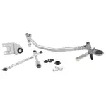 Wiper Linkage - Ford (KB3Z17566A) - view 12