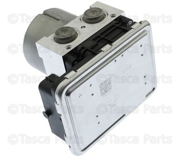 ABS Hydraulic Assembly - Mazda (KBY0-43-7A0)