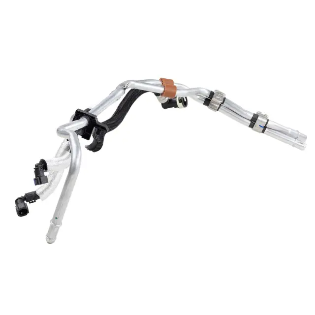 Hose Heater Water - Ford (KH1305)