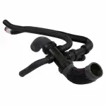 Motorcraft Radiator Coolant Hose - Ford (KM-6630) - view 12