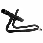 Motorcraft Radiator Coolant Hose - Ford (KM-6630) - view 13