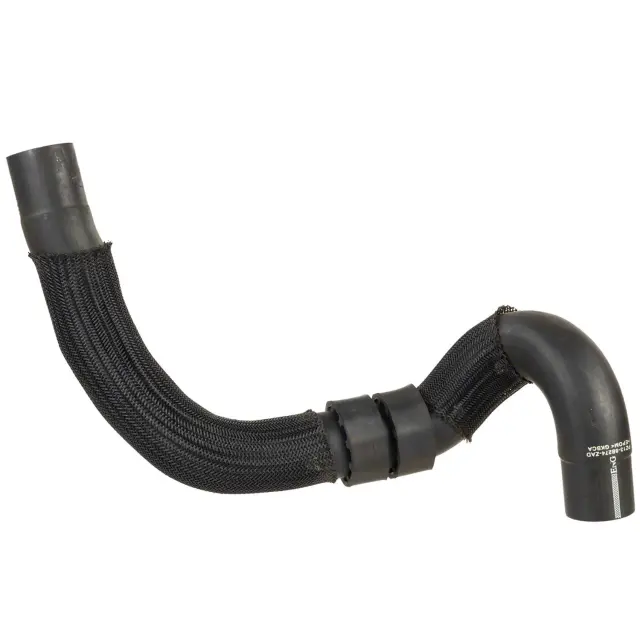 Motorcraft Radiator Coolant Hose - Ford (KM-7661)
