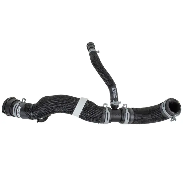 Motorcraft Radiator Coolant Hose - Ford (KM7750)