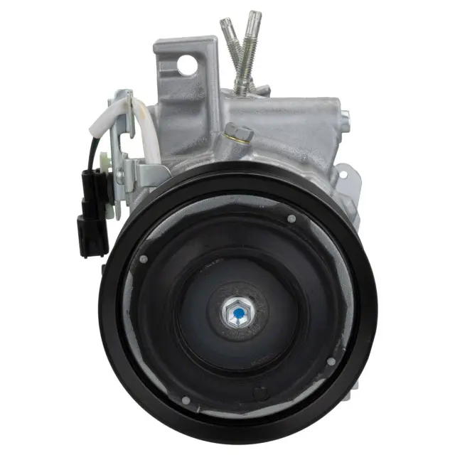 Compressor Assembly - Ford (KR3Z-19703-B)