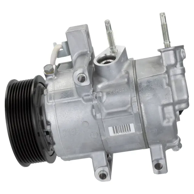 Compressor Assembly - Ford (KR3Z-19703-B) - view 3