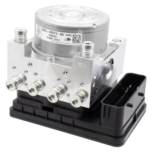 ABS Hydraulic Assembly - Ford (KV6Z-2B373-A) - view 4