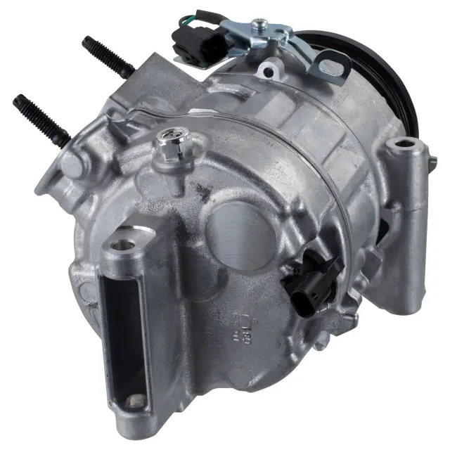 A/C Compressor - Ford (L1MZ-19703-J) - view 2