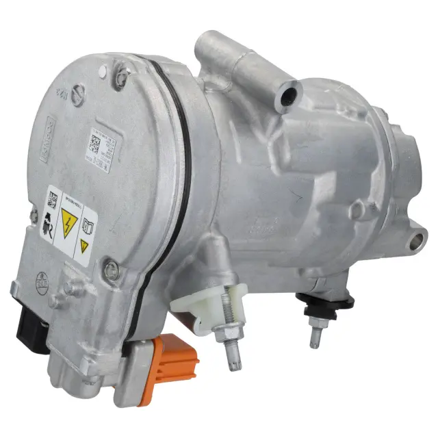 A/C Compressor - Ford (L1MZ-19703-L)