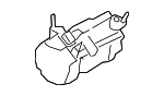 A/C Compressor - Ford (L1MZ-19703-L) - view 7