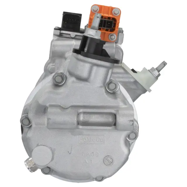 A/C Compressor - Ford (L1MZ-19703-L) - view 2