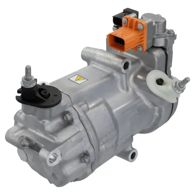 A/C Compressor - Ford (L1MZ-19703-M)