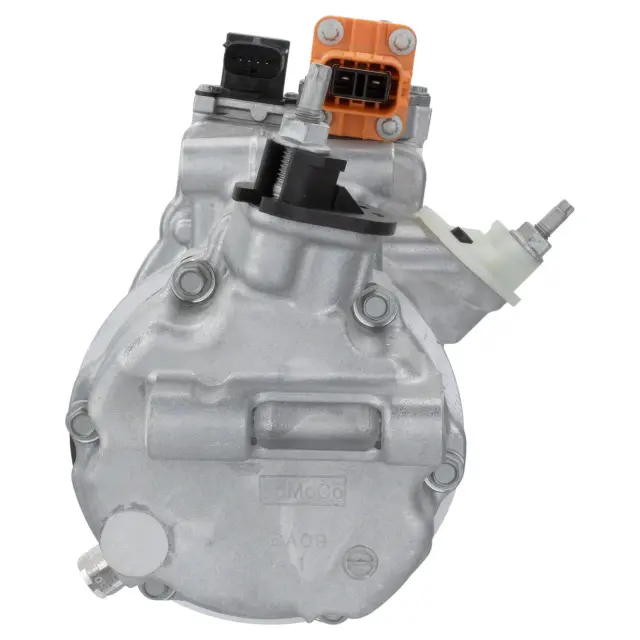 A/C Compressor - Ford (L1MZ-19703-M) - view 2