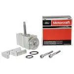 Valve Assembly Evaporator Expansion - Ford (L1MZ-19849-B)