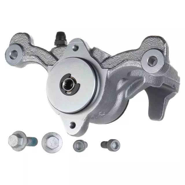 Kit Brake Caliper Attachment - Ford (brcf544)