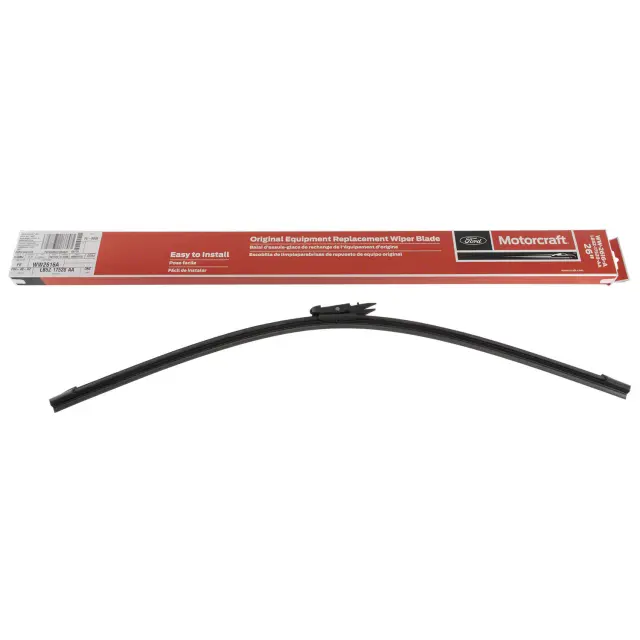 Wiper Blade - Ford (LB5Z-17528-AA) - view 3