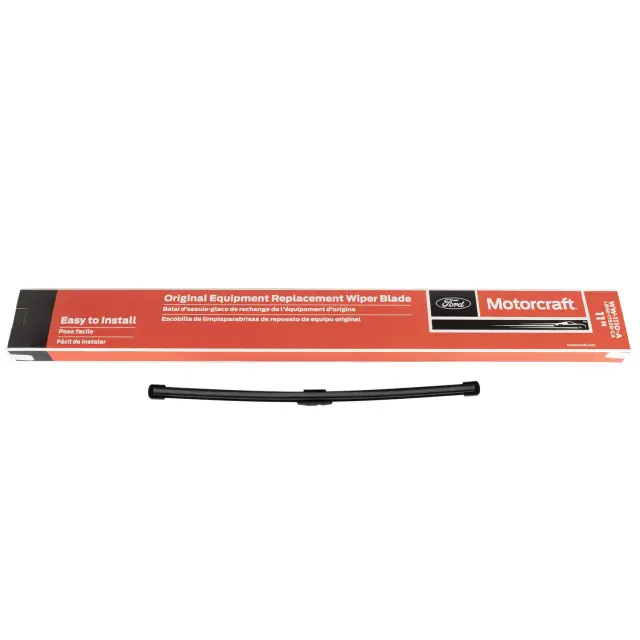 Wiper Blade - Ford (LB5Z-17528-CA) - view 6