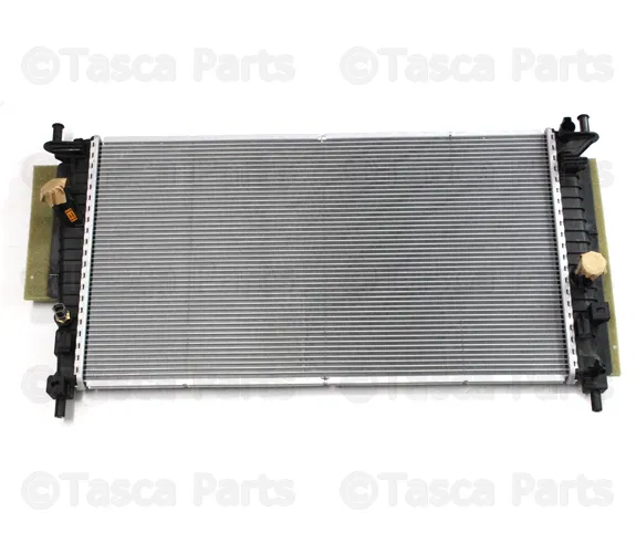 Radiator - Mazda (LF8M-15-20YD)