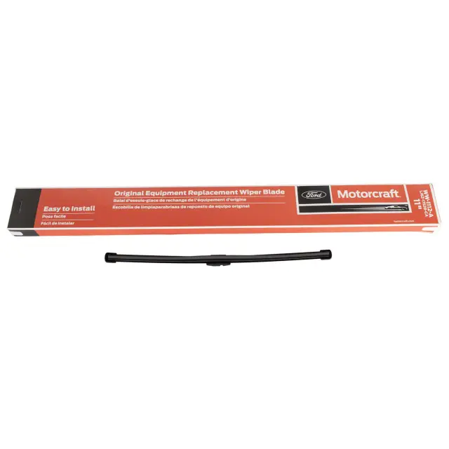 Wiper Blade - Ford (LJ6Z-17528-CA) - view 7