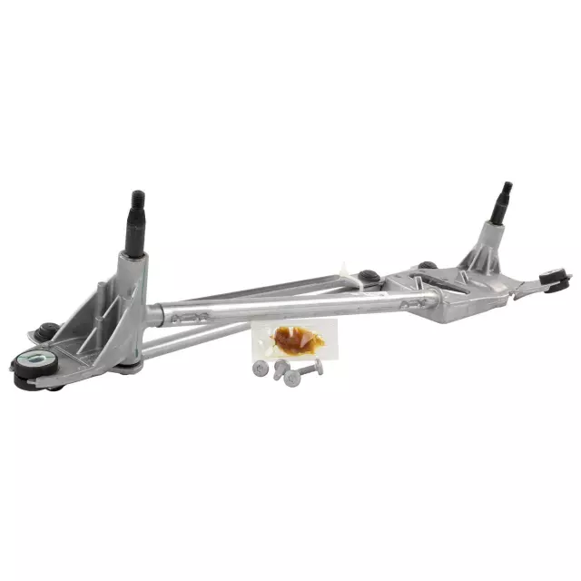 Wiper Linkage - Ford (LJ6Z-17566-B) - view 3