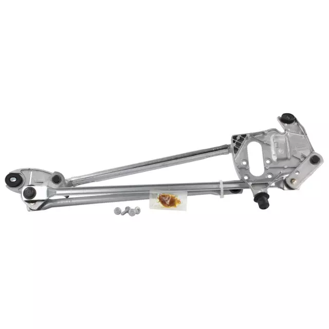 Wiper Linkage - Ford (LJ6Z-17566-B) - view 4