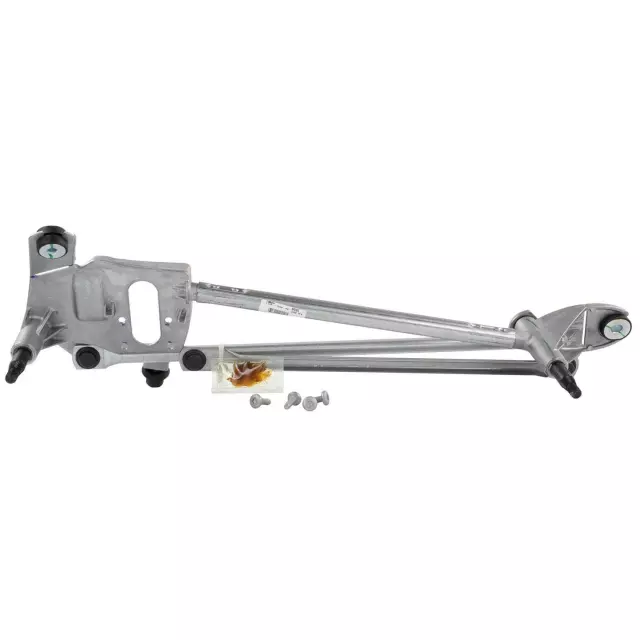 Wiper Linkage - Ford (LJ6Z-17566-B) - view 2