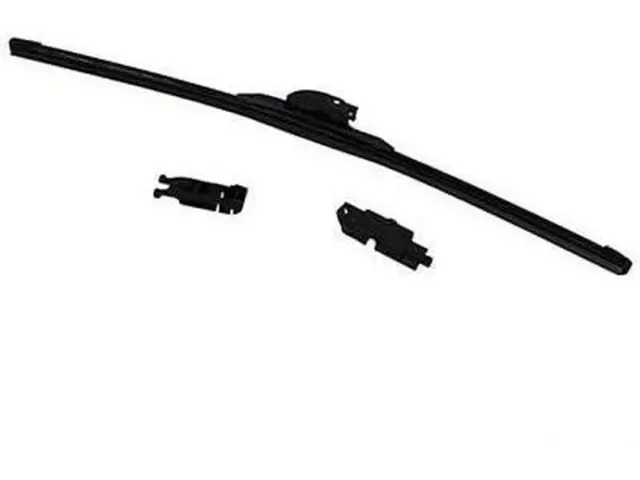Blade Assembly Wiper - Ford (LU2Z-17V528-D) - view 2