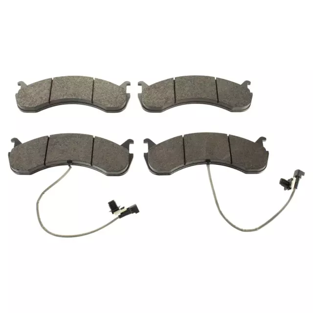 Kit - Brake Lining - Ford (LU9Z-2001-F)