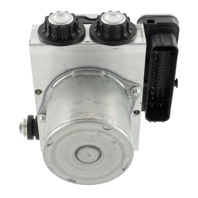 ABS Hydraulic Assembly - Ford (MB3Z-2B373-Q)