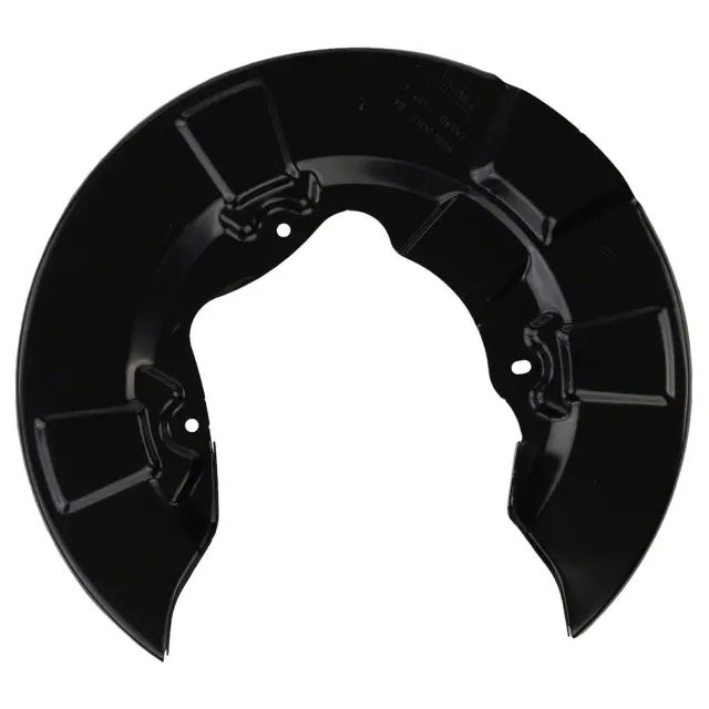 Brake Dust Shield - Ford (MB3Z-2C028-G)