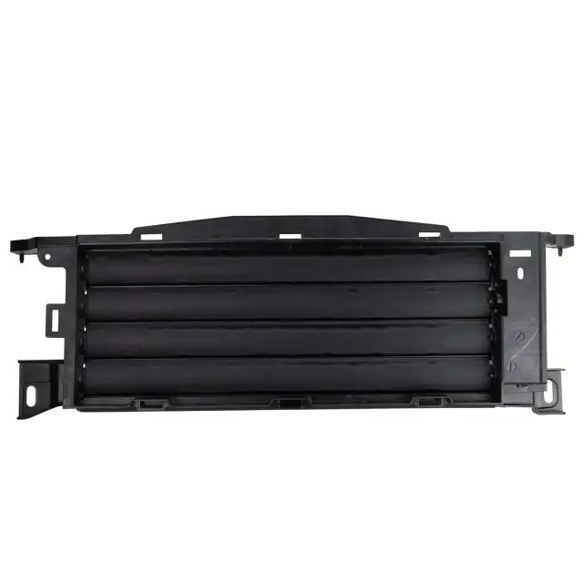 Radiator Shutter Assembly - Ford (MB3Z-8475-H)