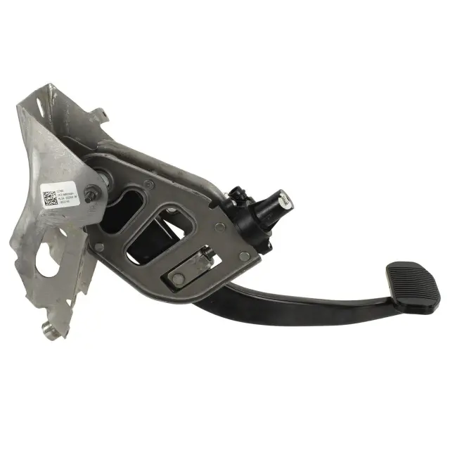 Pedal Assembly Brake - Ford (ML3Z-2455-F)
