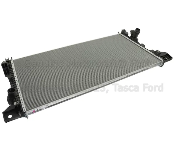Radiator - Ford (ML3Z-8005-B) - view 2