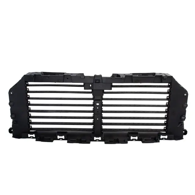 Radiator Shutter Assembly - Ford (ML3Z-8475-D)