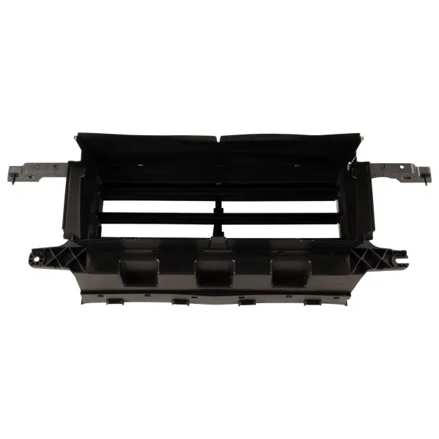 Radiator Shutter Assembly - Ford (ML3Z-8475-E)