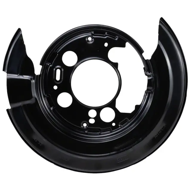 Brake Backing Plate - Ford (PC3Z-2C028-B)