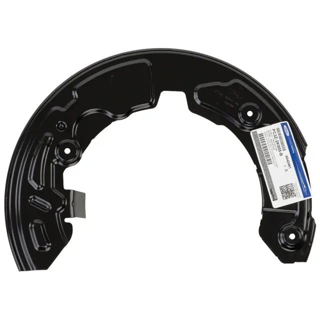 Brake Dust Shield - Ford (PC3Z-2K005-B)