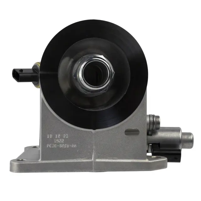 Adapter Oil Filter - Ford (PC3Z-6881-A)