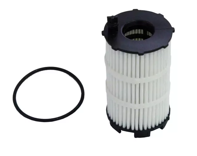 Engine Oil Filter - ACDelco (PF625G)