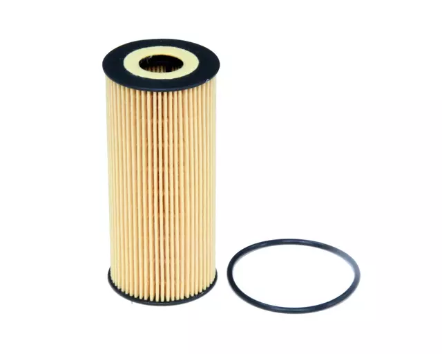 Engine Oil Filter - ACDelco (PF699G)