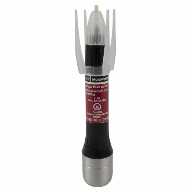 Touch Up Paint - Ford (PMPC-19500-6771A) - view 2