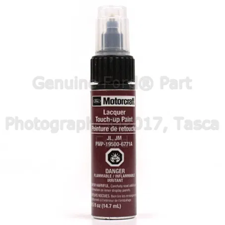 Touch Up Paint - Ford (PMPC-19500-6771A) - view 5