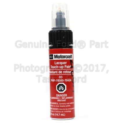 Touch Up Paint - Ford (PMPC-19500-7042A)