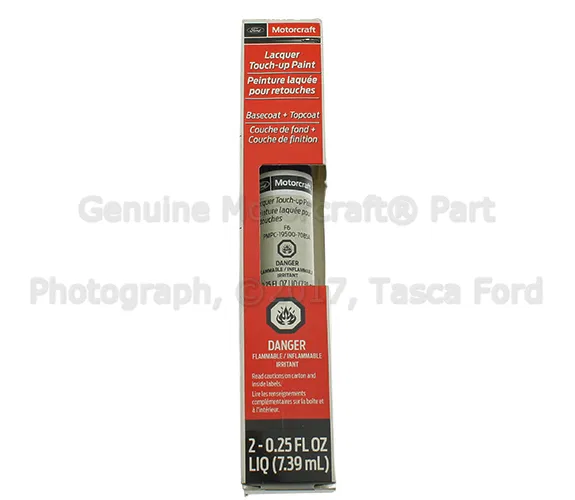 Touch Up Paint - Ford (PMPC-19500-7085A)