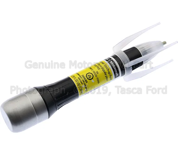 Touch Up Paint - Ford (PMPC-19500-7109A)