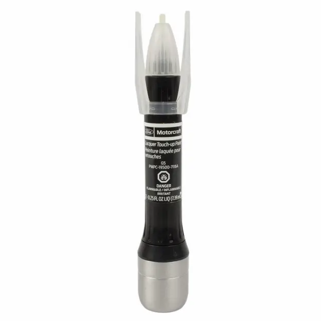 Touch Up Paint - Ford (PMPC-19500-7116A) - view 2