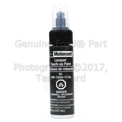 Touch Up Paint - Ford (PMPC-19500-7116A) - view 5