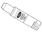 Touch Up Paint - Ford (PMPC-19500-7118A) - view 6